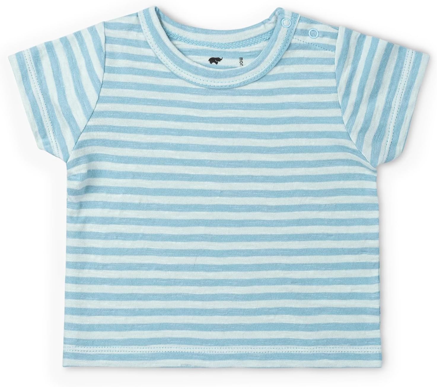 Kids Organic Cotton T-Shirt
