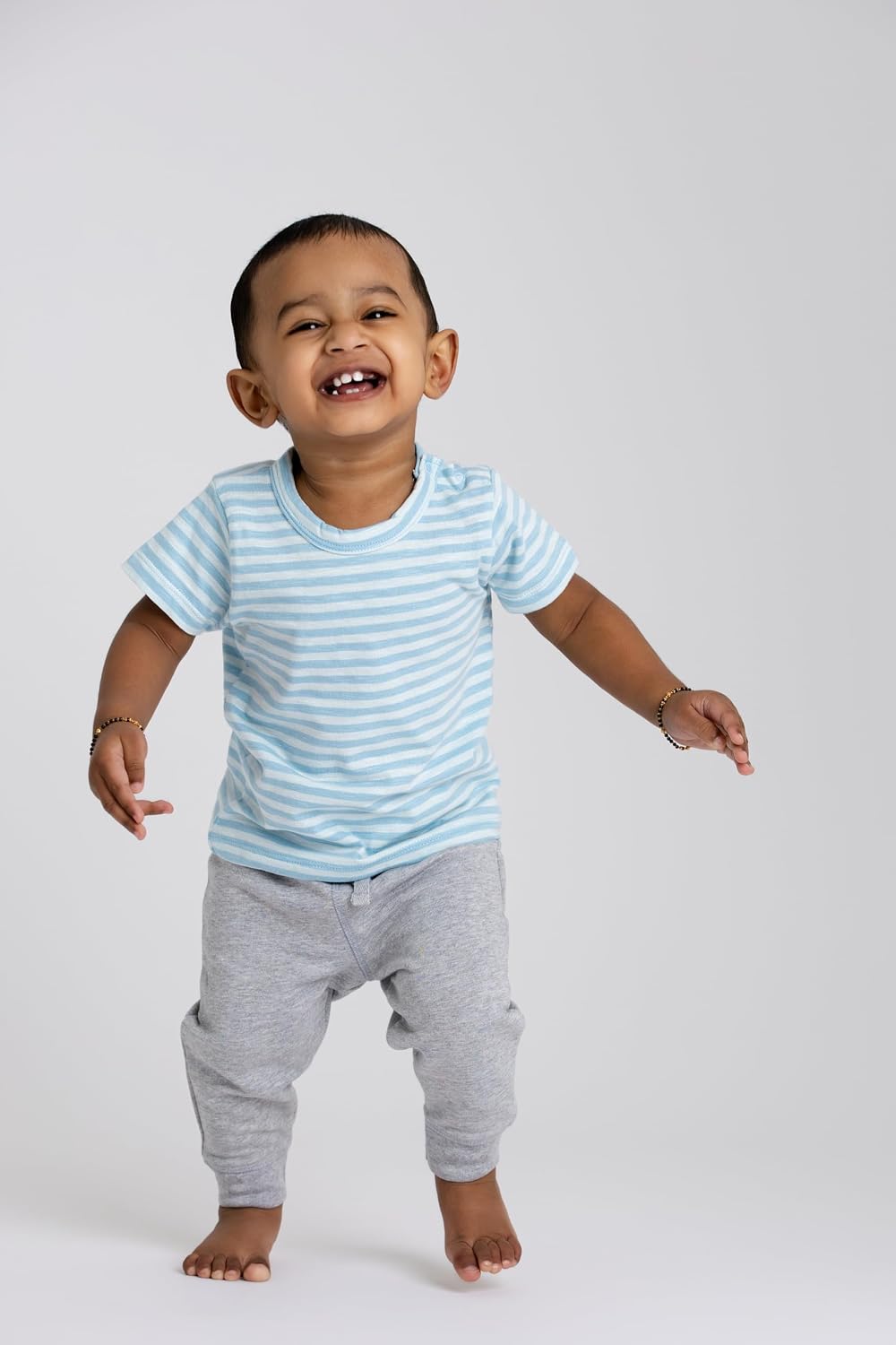 Kids Organic Cotton T-Shirt